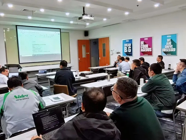 尼得科驅動CT：推進全球本地化，深耕中國市場